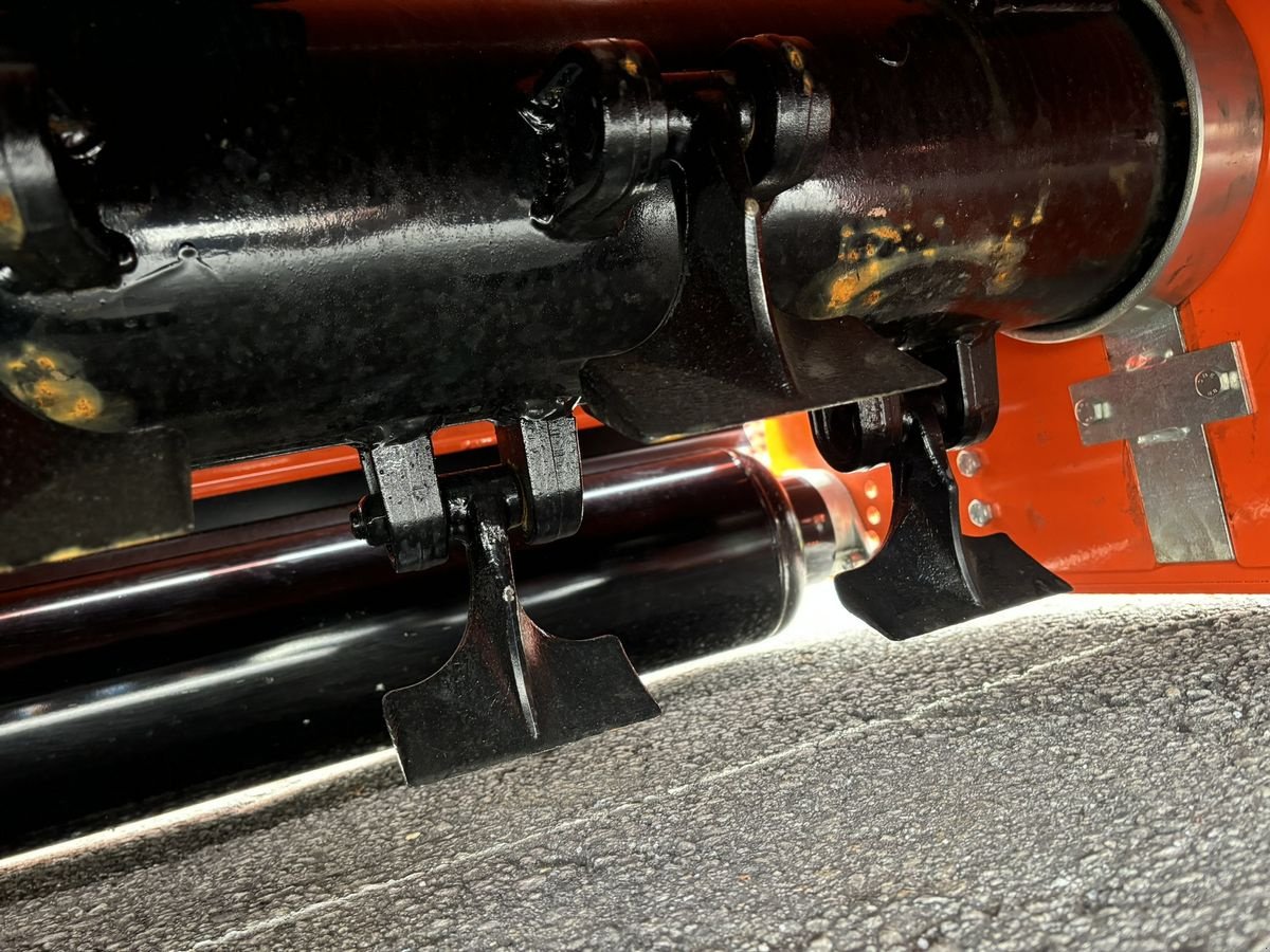 Schlegelmäher typu Tierre Pantera Revers 300, Neumaschine v Göpfritz (Obrázek 5)