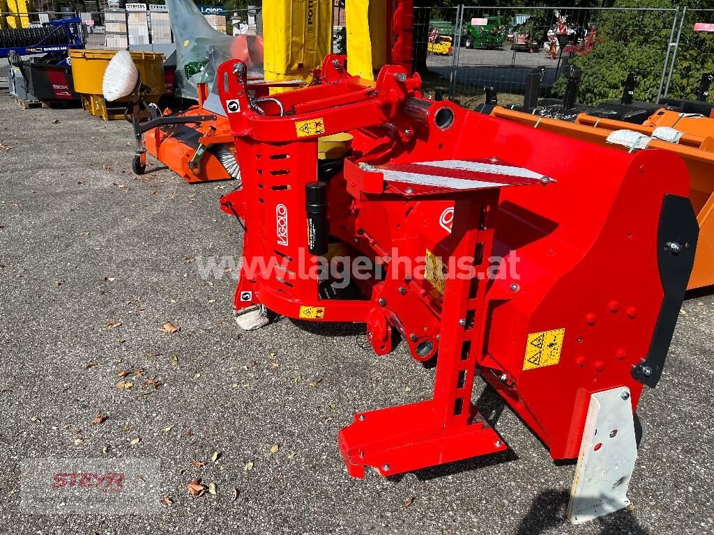 Schlegelmäher типа Vigolo MX 2/R 280 FRONT/HECK, Neumaschine в Kilb (Фотография 3)