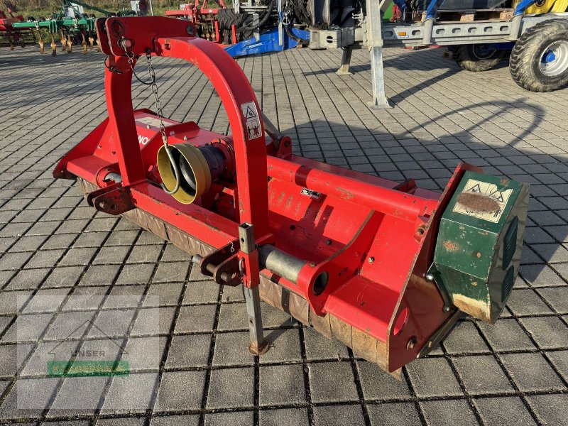 Schlegelmäher от тип Vogel & Noot TSA/P 250, Gebrauchtmaschine в Hartberg (Снимка 1)