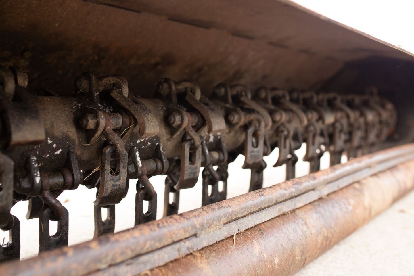 Schlegelmäher typu Votex Roadmaster 190, Gebrauchtmaschine v Grijpskerk (Obrázek 6)