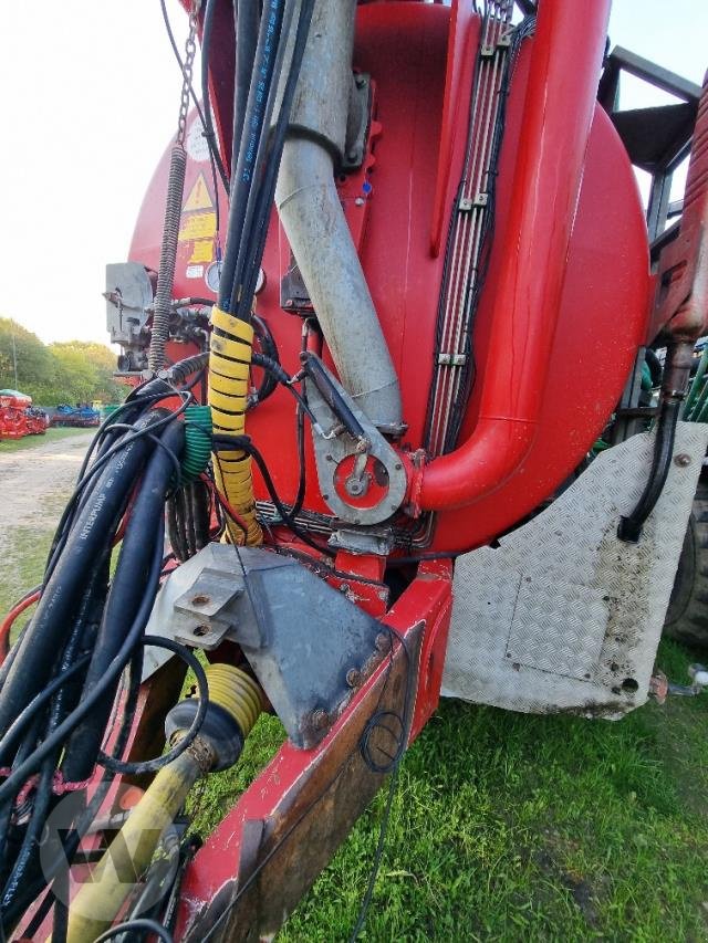 Schleudertankwagen typu AP ST 21 PROFI, Gebrauchtmaschine w Börm (Zdjęcie 3)