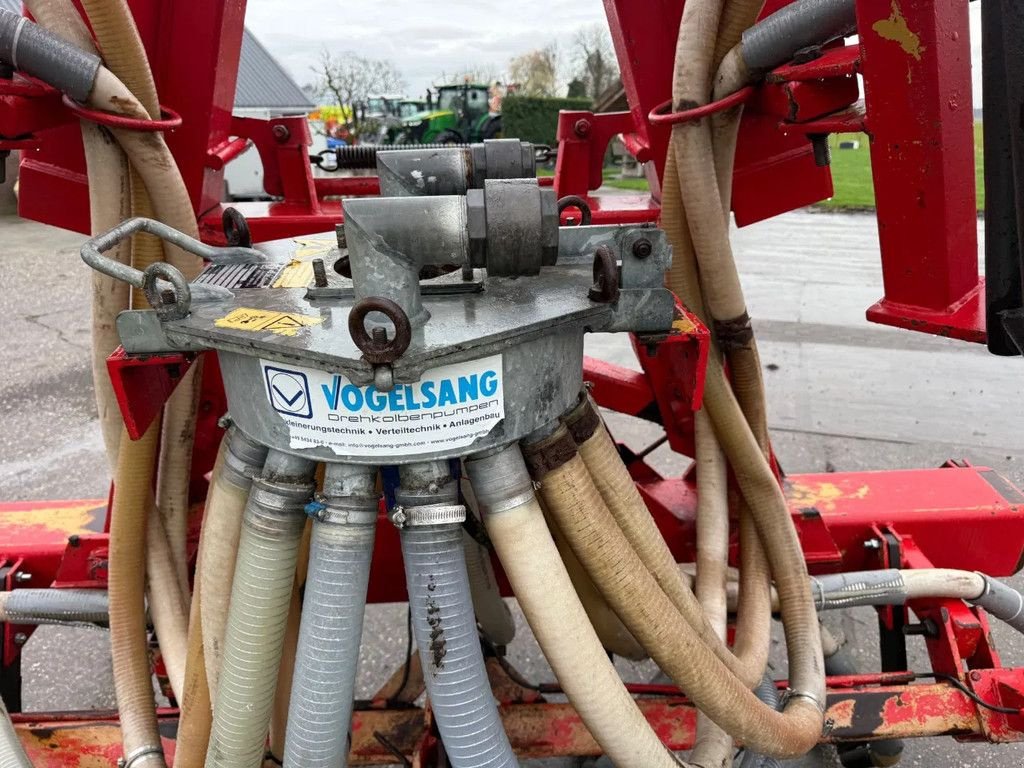 Schleudertankwagen of the type Evers BI-BV 17 R 62 Bouwland injecteur Bemester, Gebrauchtmaschine in Ruinerwold (Picture 10)