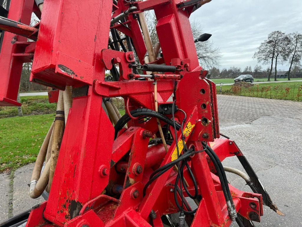 Schleudertankwagen of the type Evers BI-BV 17 R 62 Bouwland injecteur Bemester, Gebrauchtmaschine in Ruinerwold (Picture 7)