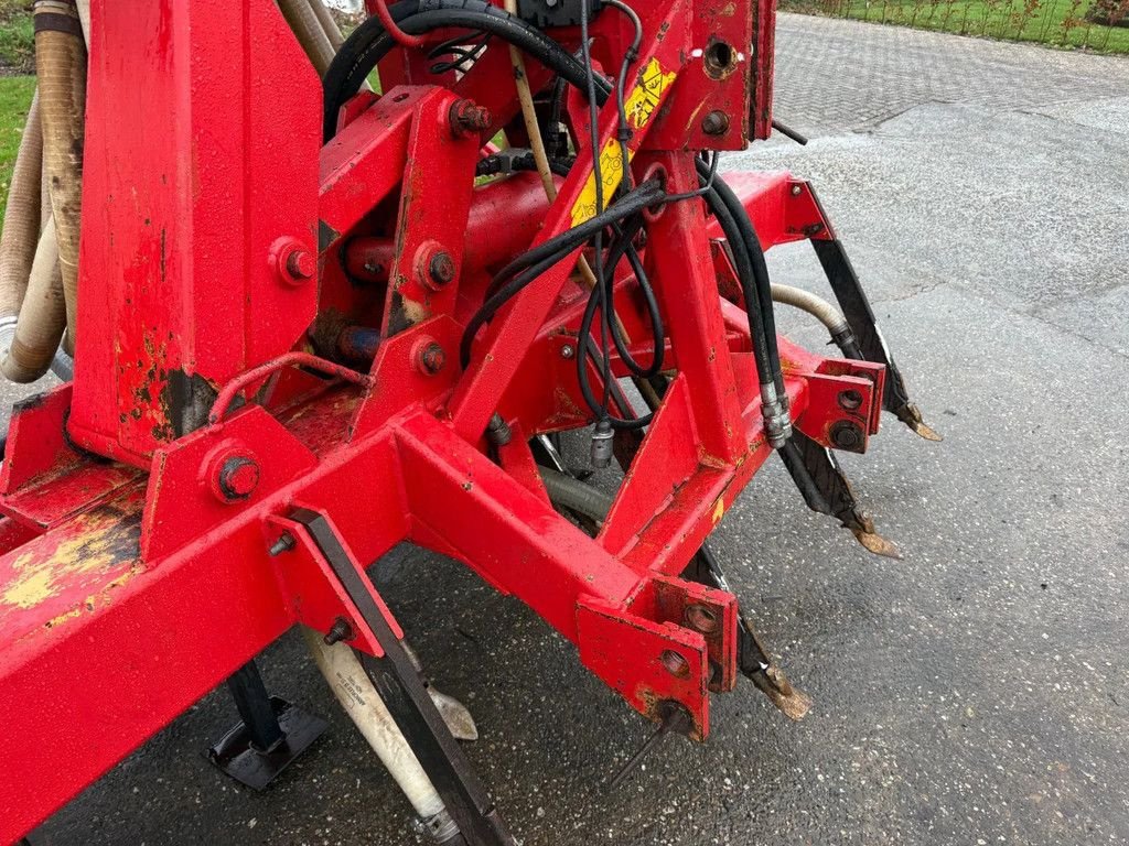 Schleudertankwagen of the type Evers BI-BV 17 R 62 Bouwland injecteur Bemester, Gebrauchtmaschine in Ruinerwold (Picture 11)