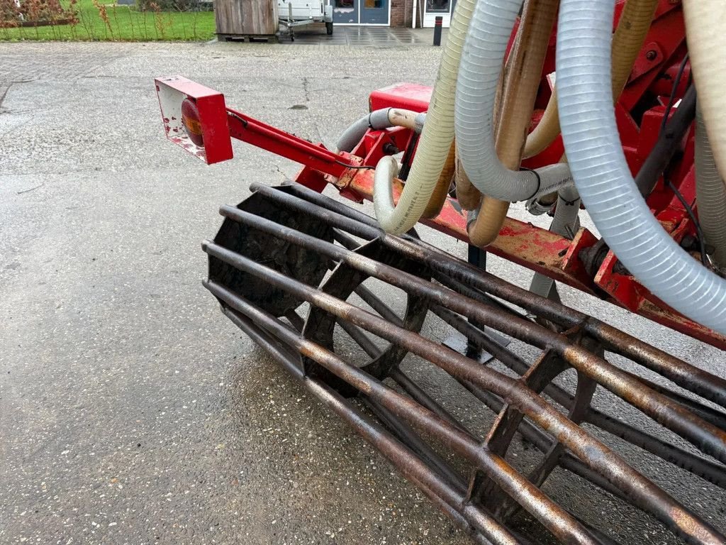 Schleudertankwagen of the type Evers BI-BV 17 R 62 Bouwland injecteur Bemester, Gebrauchtmaschine in Ruinerwold (Picture 8)