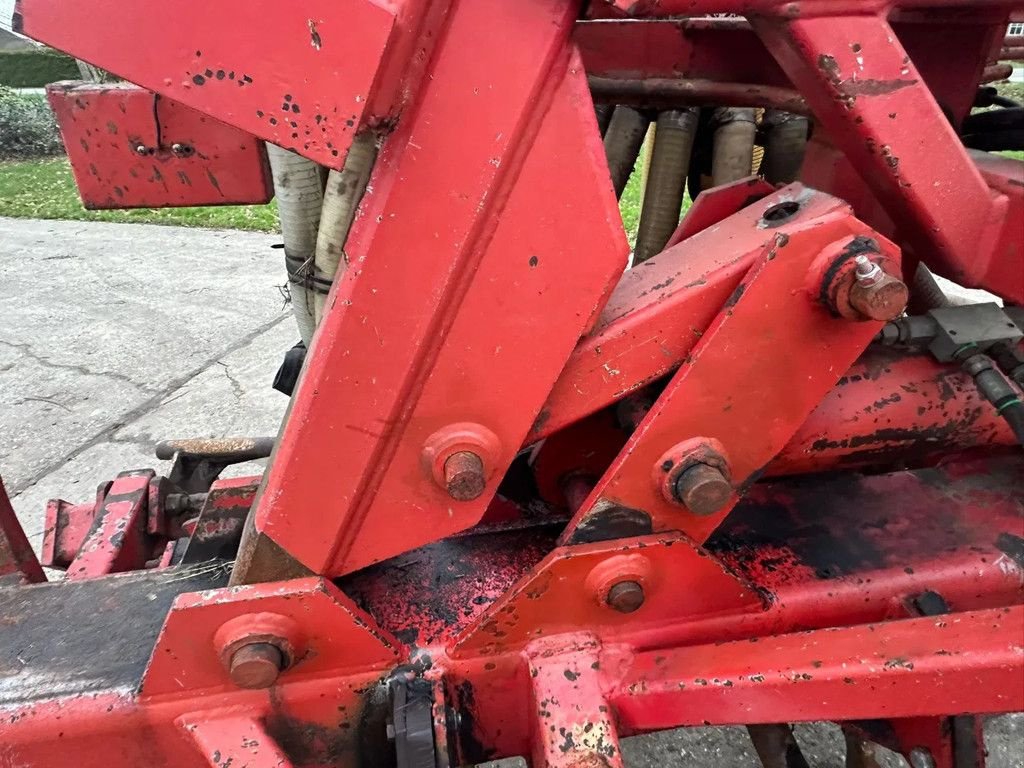 Schleudertankwagen of the type Evers Freiberger 5.10 Bouwland injecteur Bemester, Gebrauchtmaschine in Ruinerwold (Picture 3)