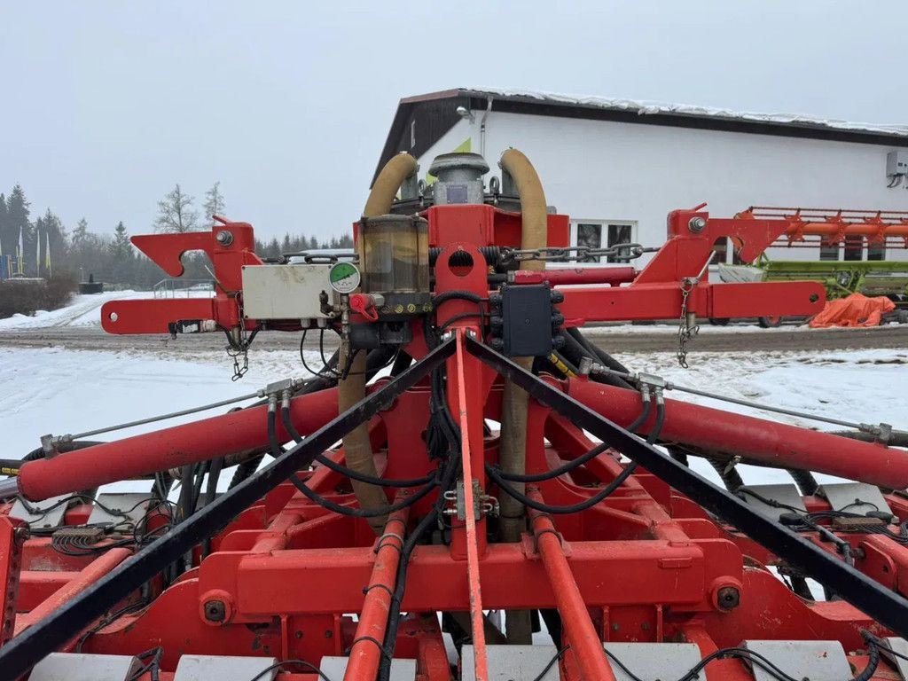 Schleudertankwagen des Typs Evers toric Si 452 / 56M R 62 Schijvenegg bemester injecteur, Gebrauchtmaschine in Ruinerwold (Bild 5)