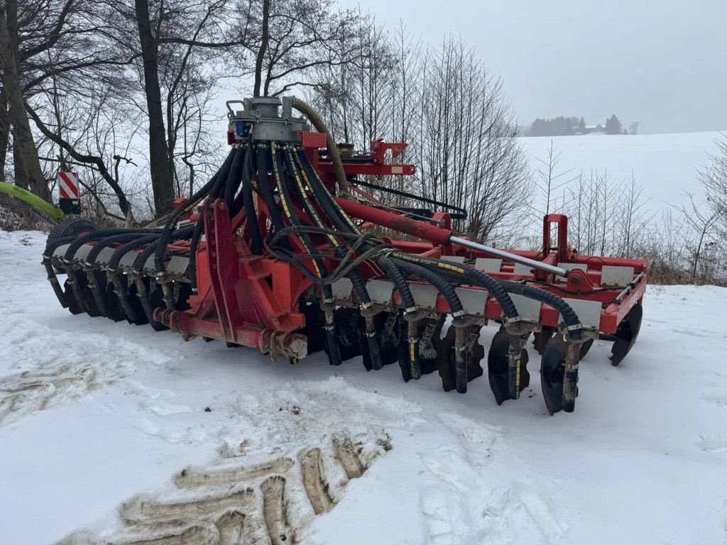 Schleudertankwagen des Typs Evers toric Si 452 / 56M R 62 Schijvenegg bemester injecteur, Gebrauchtmaschine in Ruinerwold (Bild 1)
