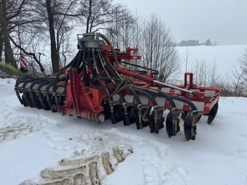 Schleudertankwagen от тип Evers toric Si 452 / 56M R 62 Schijvenegg bemester injecteur, Gebrauchtmaschine в Ruinerwold (Снимка 1)