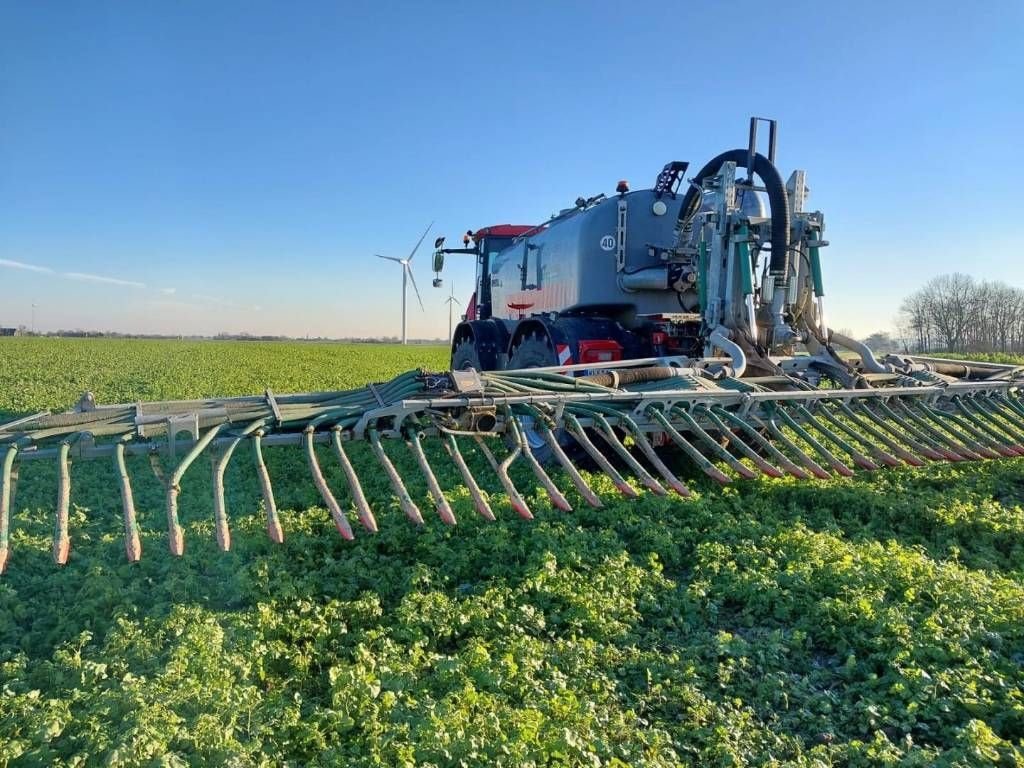 Schleudertankwagen του τύπου Holmer TV 435, Gebrauchtmaschine σε Roosendaal (Φωτογραφία 6)