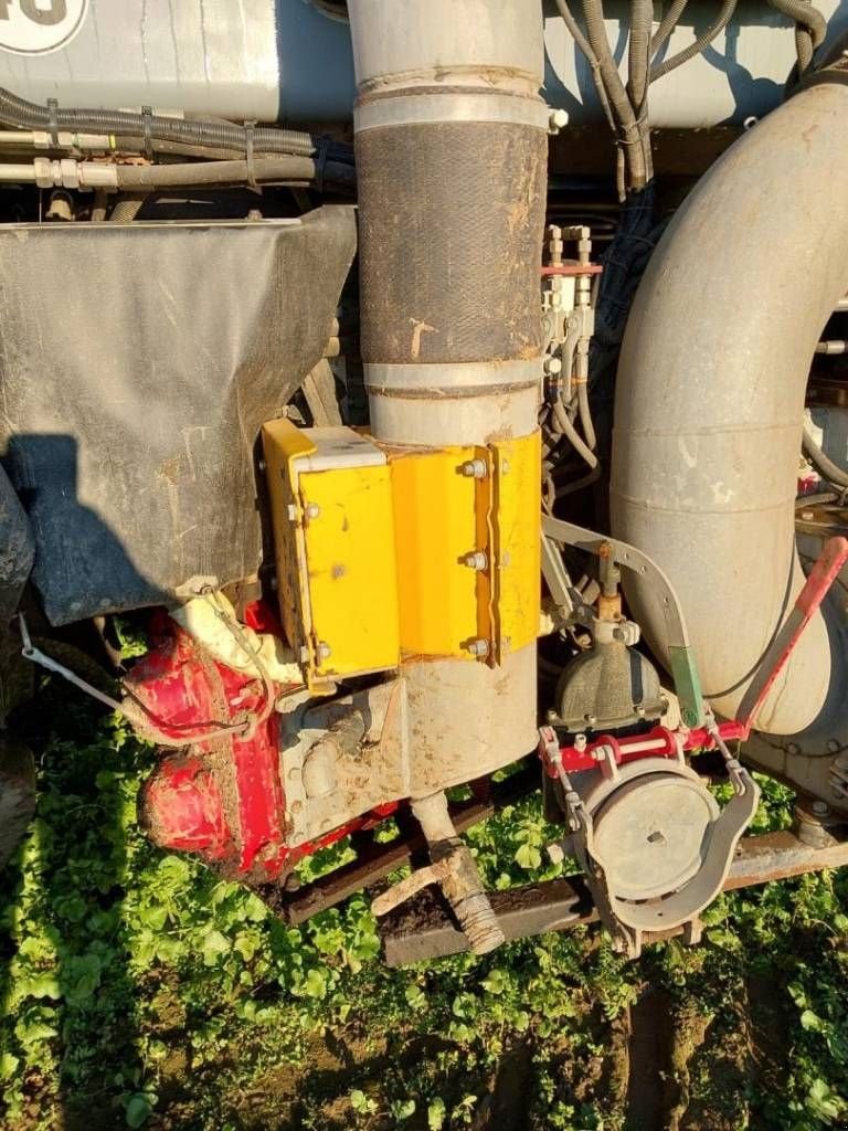 Schleudertankwagen του τύπου Holmer TV 435, Gebrauchtmaschine σε Roosendaal (Φωτογραφία 5)