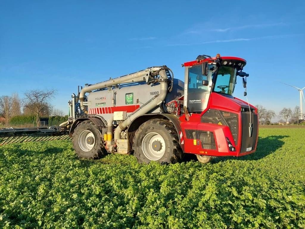 Schleudertankwagen του τύπου Holmer TV 435, Gebrauchtmaschine σε Roosendaal (Φωτογραφία 7)