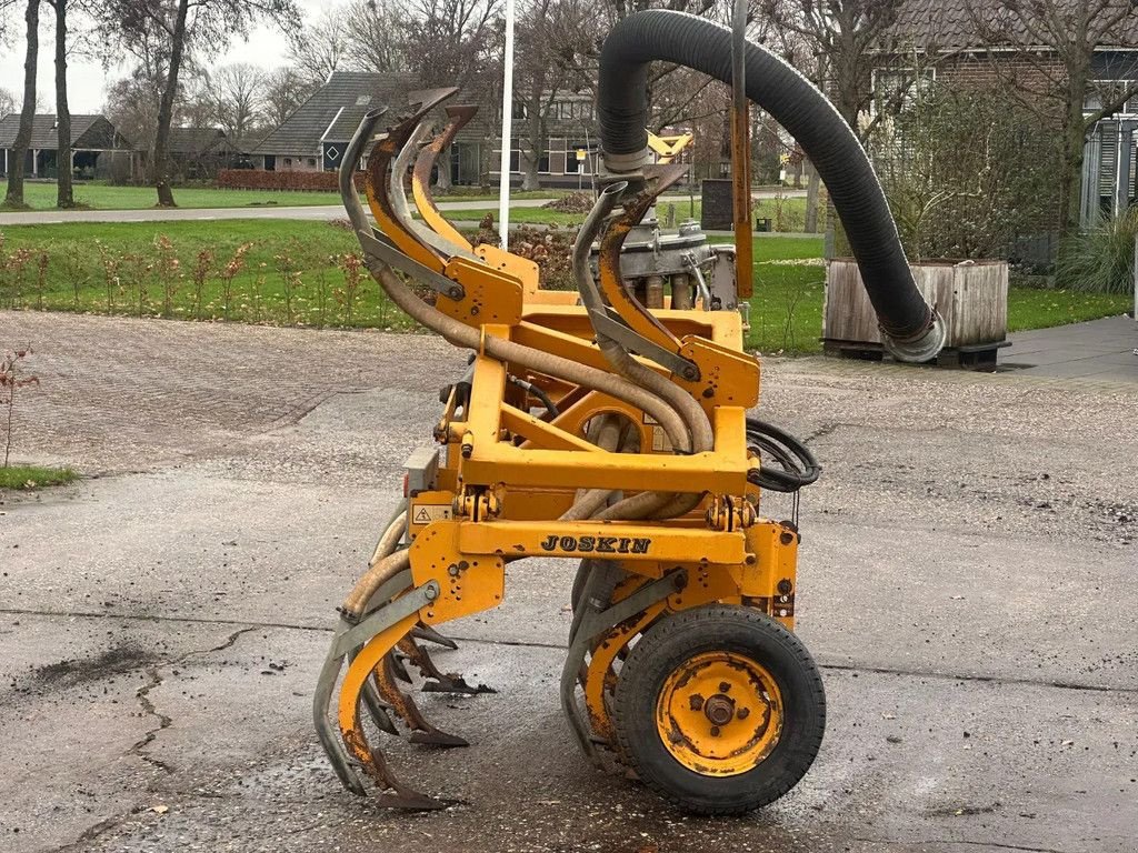 Schleudertankwagen del tipo Joskin 1131 / 11 SH Bouwland injecteur Bemester 4.50, Gebrauchtmaschine en Ruinerwold (Imagen 2)