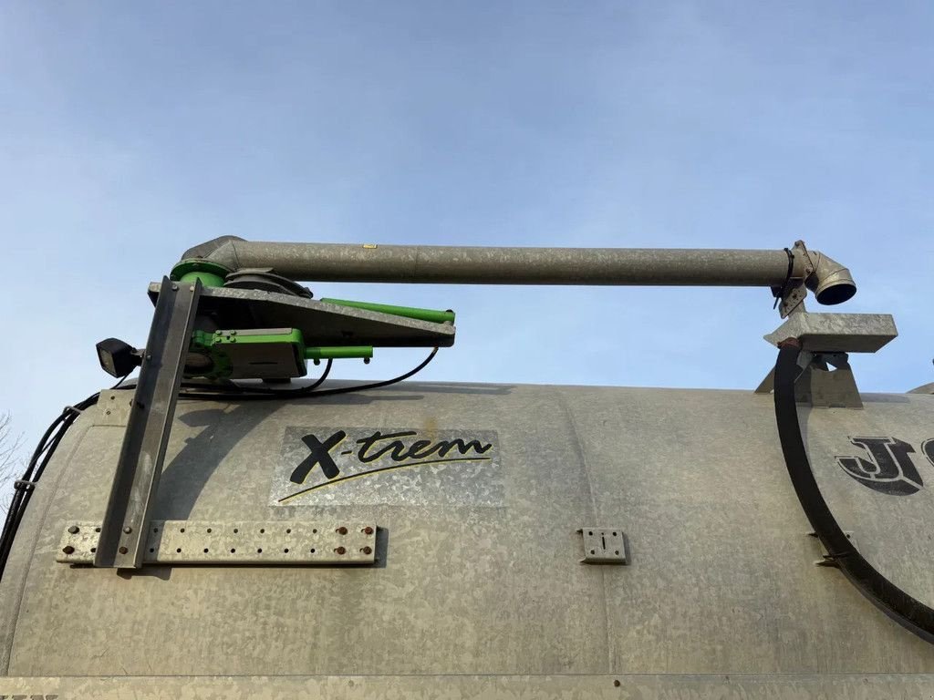 Schleudertankwagen des Typs Joskin 18500 TS X-treme giertank vacuumtank, Gebrauchtmaschine in Ruinerwold (Bild 3)