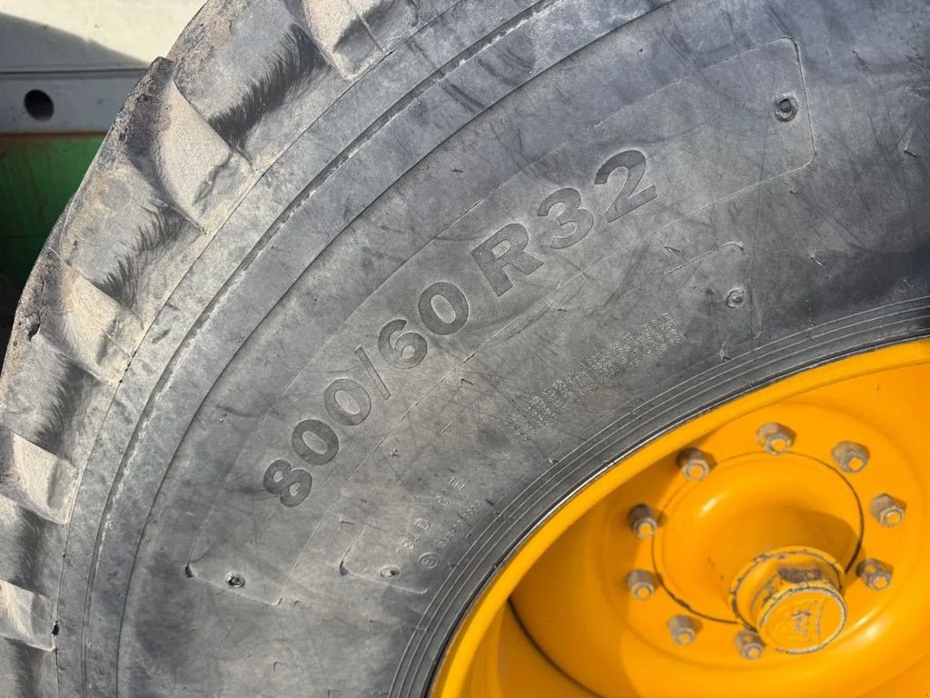 Schleudertankwagen des Typs Joskin 18500 TS X-treme giertank vacuumtank, Gebrauchtmaschine in Ruinerwold (Bild 5)