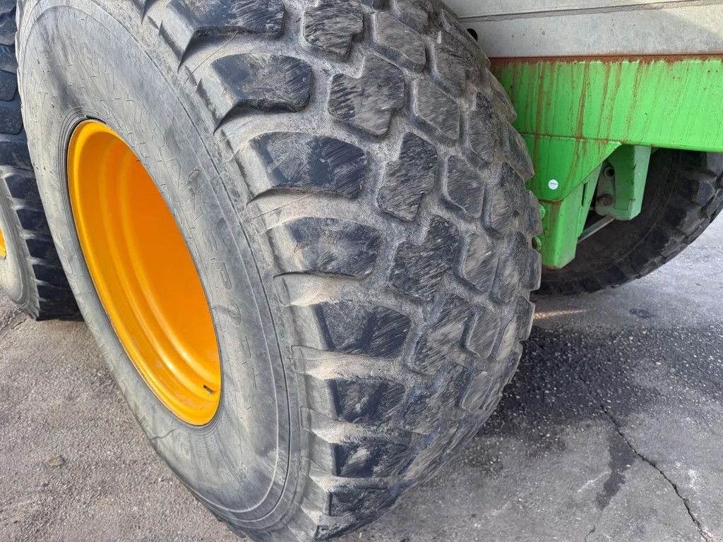 Schleudertankwagen des Typs Joskin 18500 TS X-treme giertank vacuumtank, Gebrauchtmaschine in Ruinerwold (Bild 8)