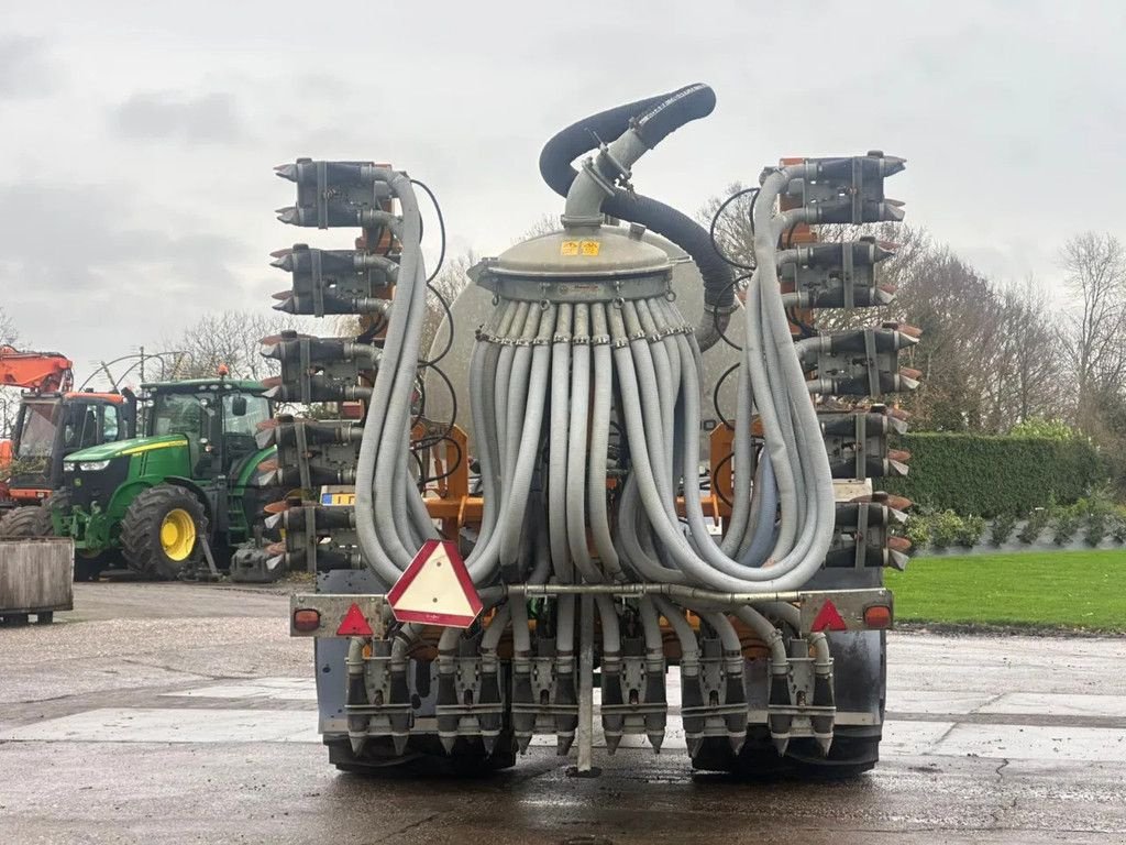 Schleudertankwagen des Typs Joskin Cobra 10 m3 10.000 Liter vacu&uuml;mtank Giertank, Gebrauchtmaschine in Ruinerwold (Bild 9)