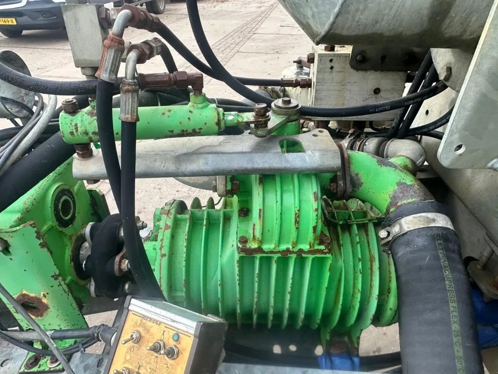 Schleudertankwagen typu Joskin Modullo II 10 m3 Messtank watertank giertank, Gebrauchtmaschine v Ruinerwold (Obrázek 7)