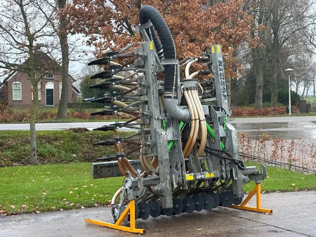 Schleudertankwagen του τύπου Joskin Mutli 6020/28 Multi action zodenbemester Bemester, Gebrauchtmaschine σε Ruinerwold (Φωτογραφία 1)