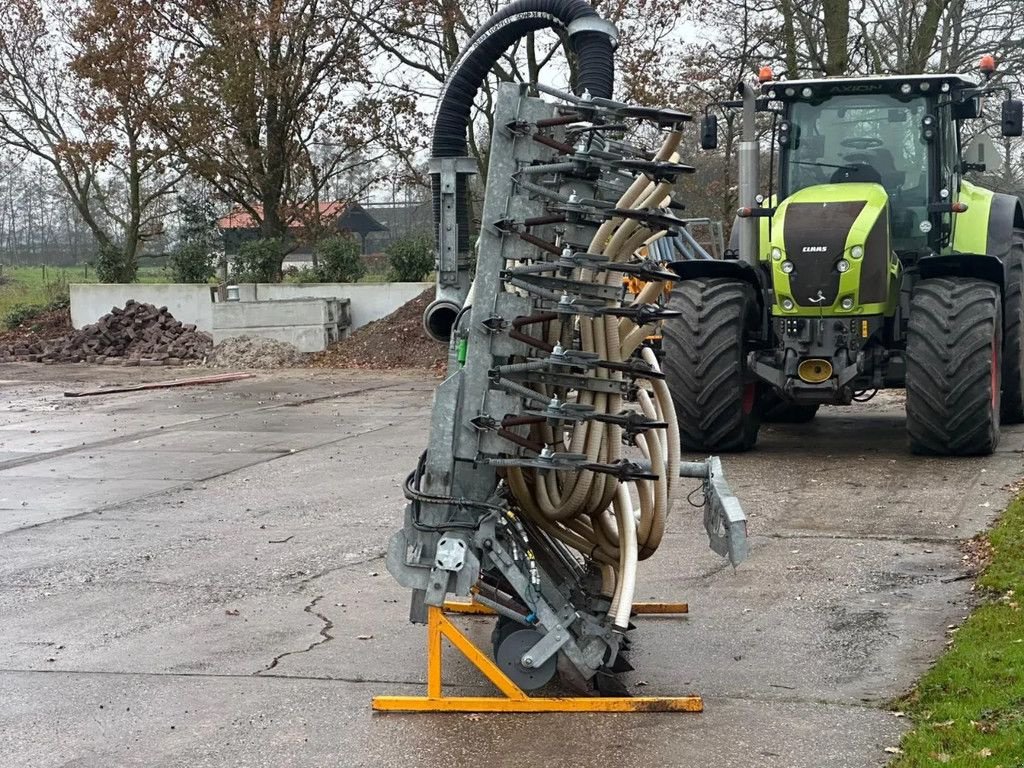 Schleudertankwagen του τύπου Joskin Mutli 6020/28 Multi action zodenbemester Bemester, Gebrauchtmaschine σε Ruinerwold (Φωτογραφία 8)