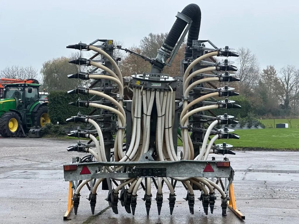 Schleudertankwagen του τύπου Joskin Mutli 6020/28 Multi action zodenbemester Bemester, Gebrauchtmaschine σε Ruinerwold (Φωτογραφία 5)