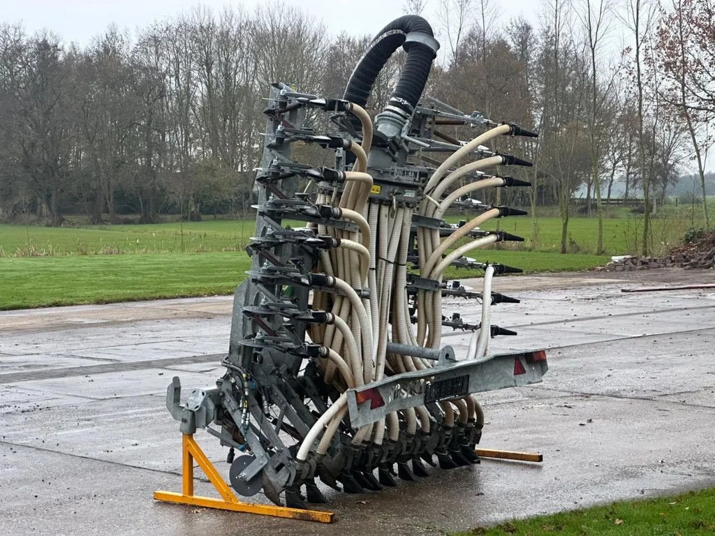 Schleudertankwagen του τύπου Joskin Mutli 6020/28 Multi action zodenbemester Bemester, Gebrauchtmaschine σε Ruinerwold (Φωτογραφία 4)