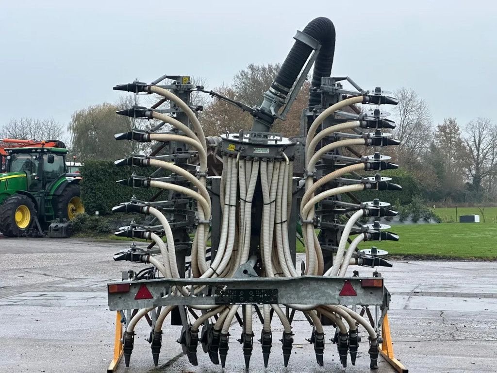 Schleudertankwagen του τύπου Joskin Mutli 6020/28 Multi action zodenbemester Bemester, Gebrauchtmaschine σε Ruinerwold (Φωτογραφία 7)