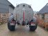 Schleudertankwagen типа Kaweco 2x mesttank/watertank 8500L - 5000L, Gebrauchtmaschine в Lunteren (Фотография 3)