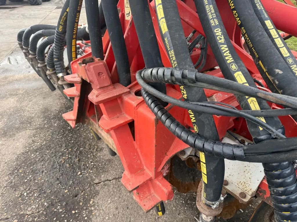 Schleudertankwagen tipa Kaweco Evers Toric SI 452 / 56 M R62 Schijvenbemester bouwland injecteu, Gebrauchtmaschine u Ruinerwold (Slika 10)