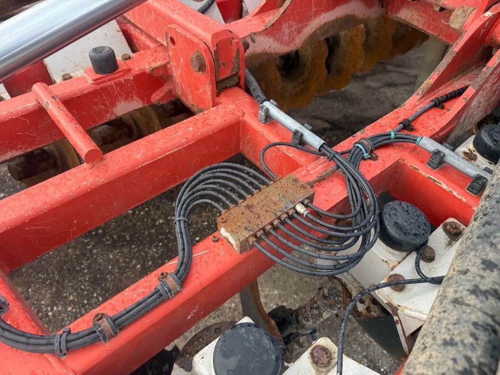 Schleudertankwagen tipa Kaweco Evers Toric SI 452 / 56 M R62 Schijvenbemester bouwland injecteu, Gebrauchtmaschine u Ruinerwold (Slika 5)