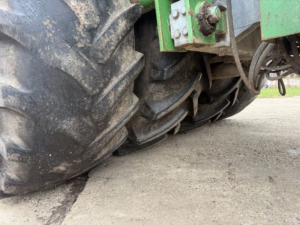 Schleudertankwagen of the type Kaweco Roelema DT 12 12 m3 Vacuumtank Talma giertank, Gebrauchtmaschine in Ruinerwold (Picture 8)