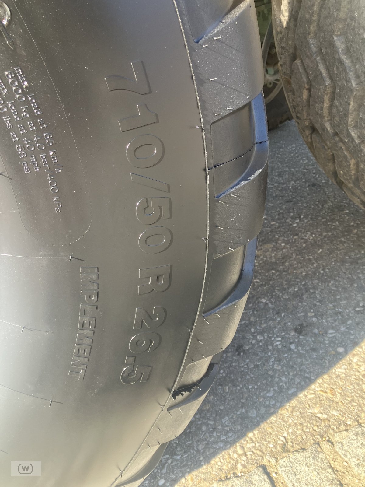 Schleudertankwagen του τύπου Marchner SFW 10500, Gebrauchtmaschine σε Zell an der Pram (Φωτογραφία 22)