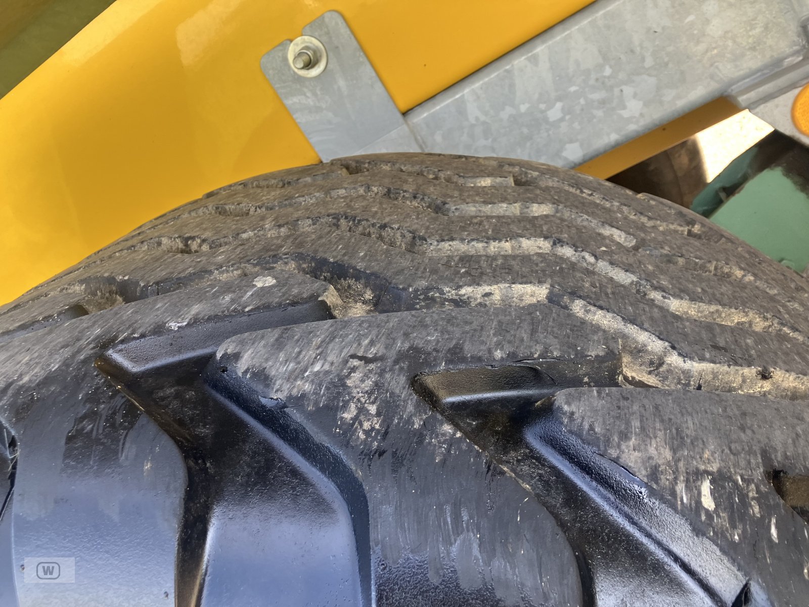 Schleudertankwagen του τύπου Marchner SFW 10500, Gebrauchtmaschine σε Zell an der Pram (Φωτογραφία 23)