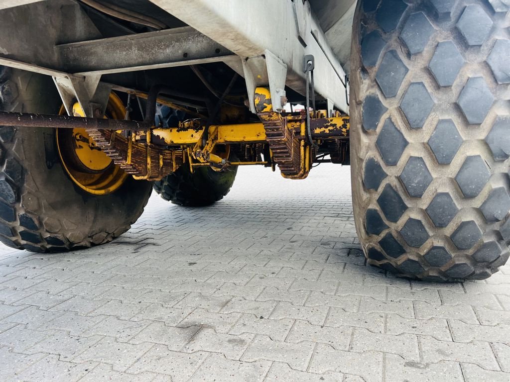 Schleudertankwagen of the type Peecon TT13000, Gebrauchtmaschine in Coevorden (Picture 10)