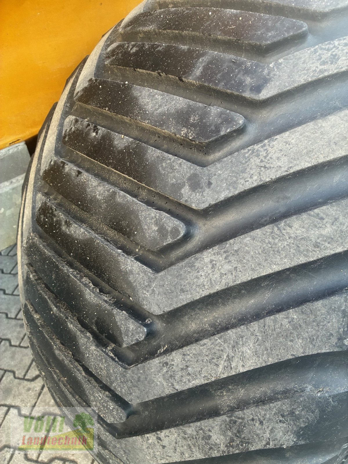 Schleudertankwagen типа Reiter ARWK8, Gebrauchtmaschine в Hutthurm bei Passau (Фотография 4)