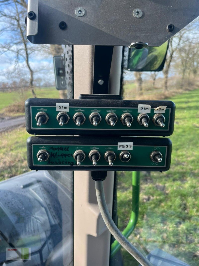 Schleudertankwagen typu Samson PG II 18, Gebrauchtmaschine v Alveslohe (Obrázok 18)