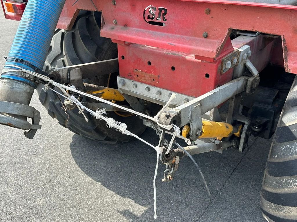 Schleudertankwagen типа Schuitemaker Perfecta 84, Gebrauchtmaschine в BENNEKOM (Фотография 11)