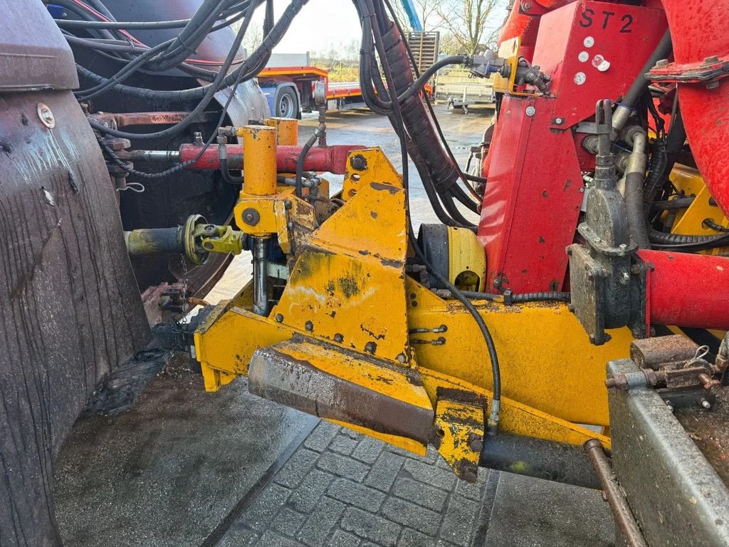 Schleudertankwagen от тип Schuitemaker Robusta 220 Tank Spreidass 22 m3, Gebrauchtmaschine в Ruinerwold (Снимка 9)