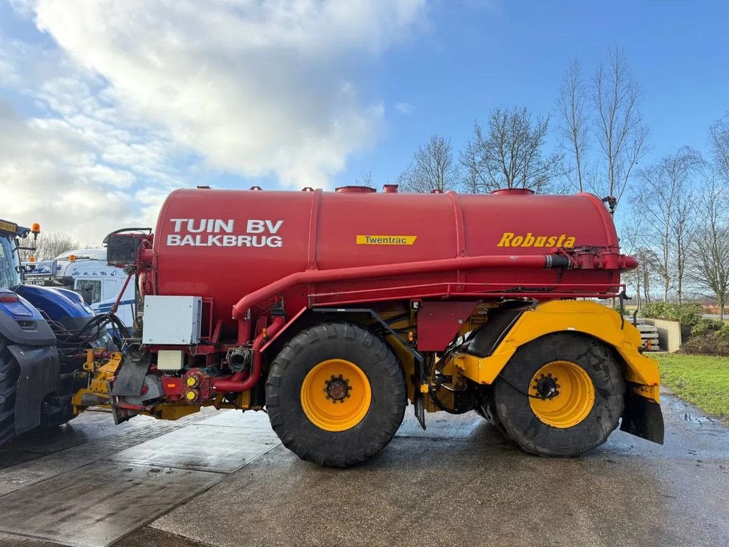 Schleudertankwagen от тип Schuitemaker Robusta 220 Tank Spreidass 22 m3, Gebrauchtmaschine в Ruinerwold (Снимка 2)