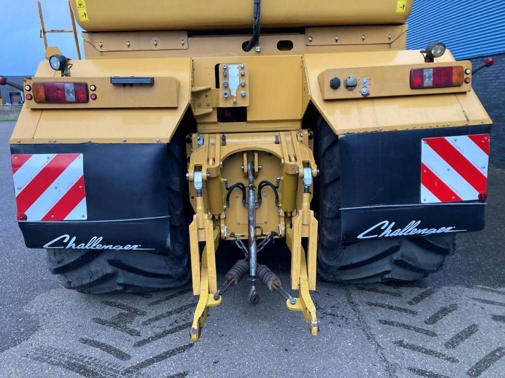 Schleudertankwagen typu Sonstige AGCO TG8333 LNMS, Gebrauchtmaschine v Roosendaal (Obrázek 9)