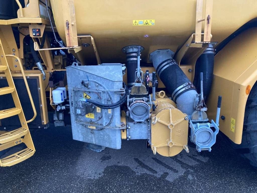 Schleudertankwagen typu Sonstige AGCO TG8333 LNMS, Gebrauchtmaschine v Roosendaal (Obrázek 3)