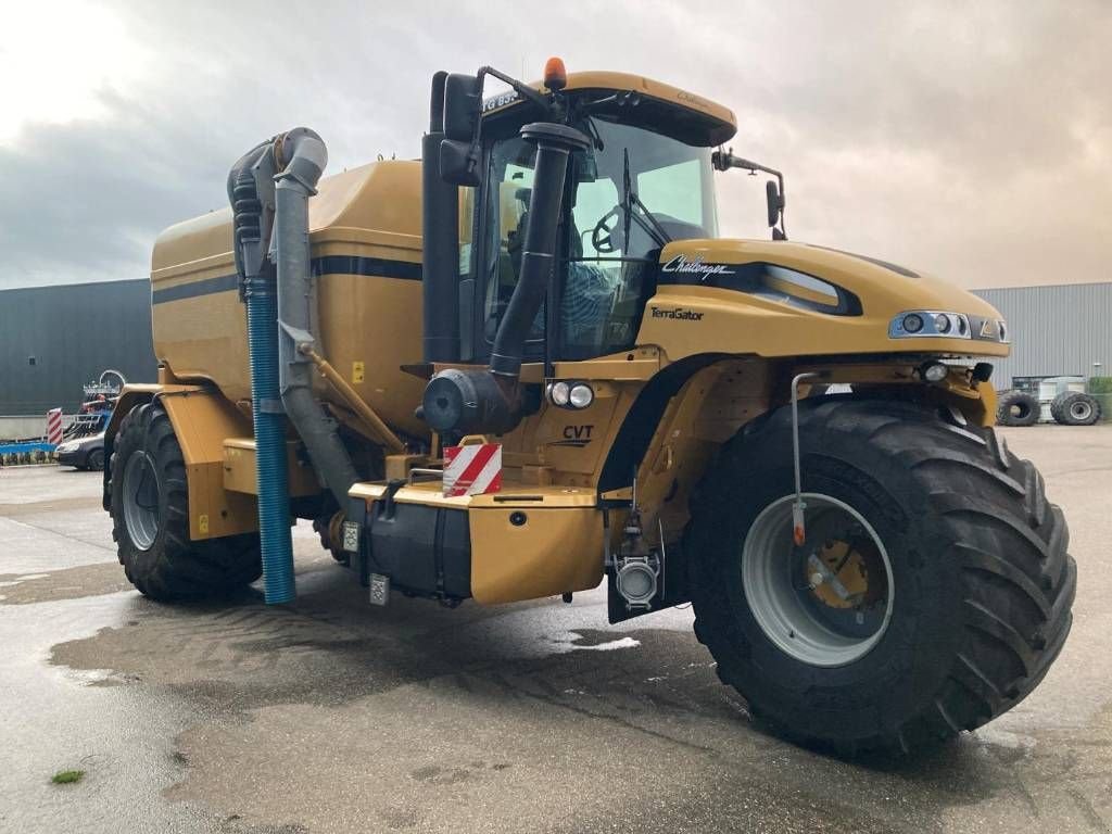 Schleudertankwagen typu Sonstige AGCO TG8333 LNMS, Gebrauchtmaschine v Roosendaal (Obrázek 1)