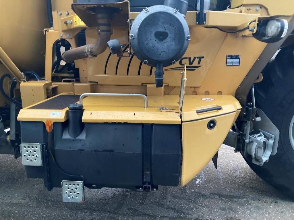 Schleudertankwagen typu Sonstige AGCO TG8333 LNMS, Gebrauchtmaschine v Roosendaal (Obrázek 4)