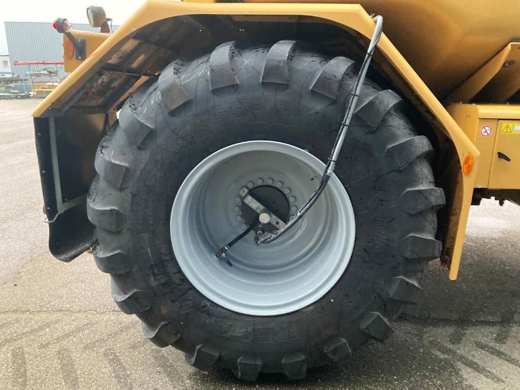 Schleudertankwagen typu Sonstige AGCO TG8333 LNMS, Gebrauchtmaschine v Roosendaal (Obrázek 5)