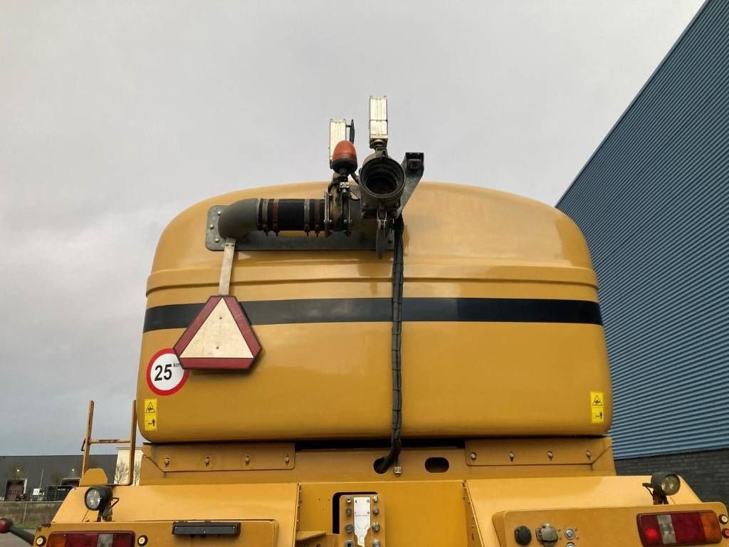 Schleudertankwagen typu Sonstige AGCO TG8333 LNMS, Gebrauchtmaschine v Roosendaal (Obrázek 8)