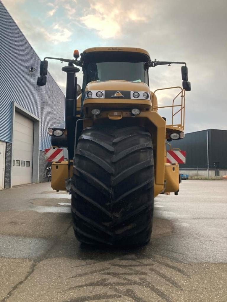 Schleudertankwagen typu Sonstige AGCO TG8333 LNMS, Gebrauchtmaschine v Roosendaal (Obrázek 11)