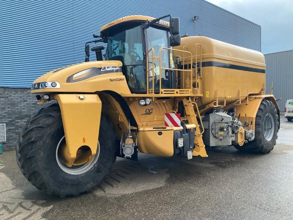 Schleudertankwagen typu Sonstige AGCO TG8333 LNMS, Gebrauchtmaschine v Roosendaal (Obrázek 2)