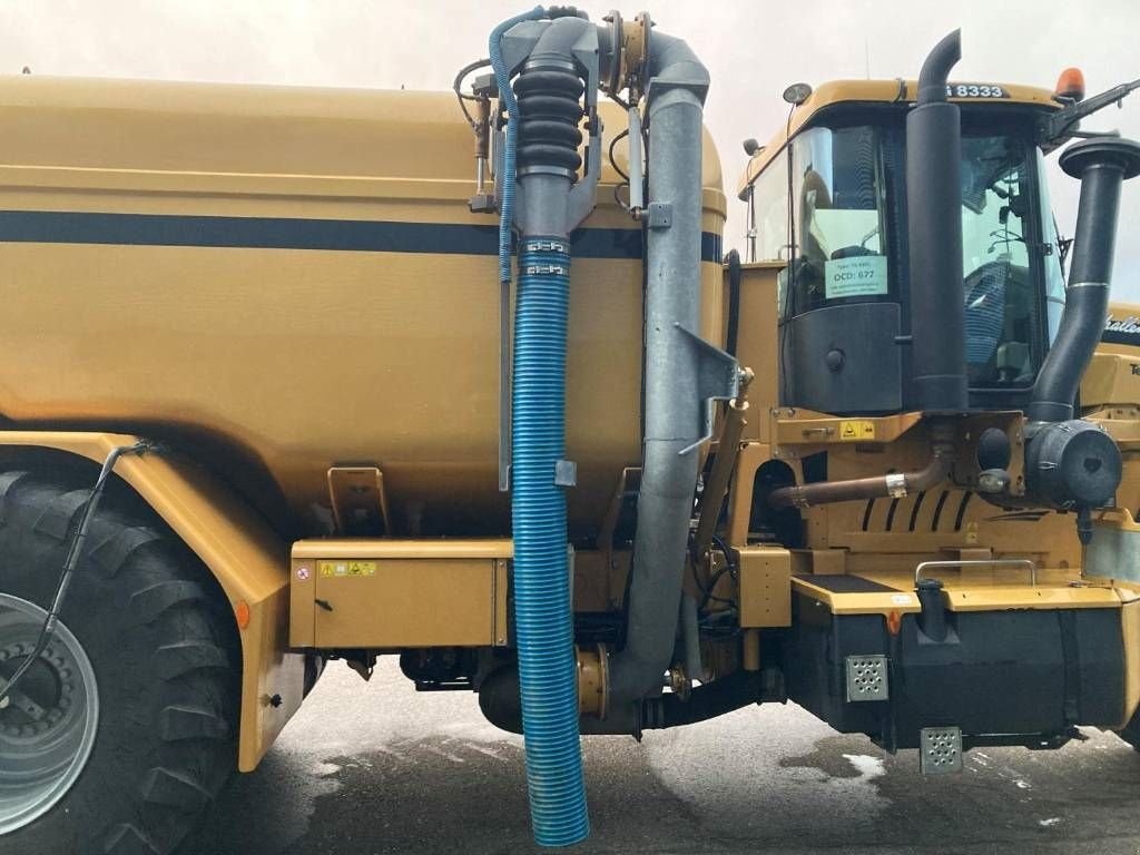 Schleudertankwagen typu Sonstige AGCO TG8333 LNMS, Gebrauchtmaschine v Roosendaal (Obrázek 10)