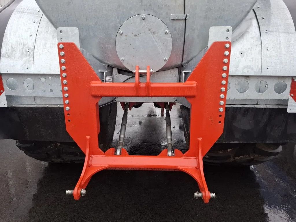 Schleudertankwagen tip Sonstige Jako BT13000EK, Gebrauchtmaschine in Groningen (Poză 11)