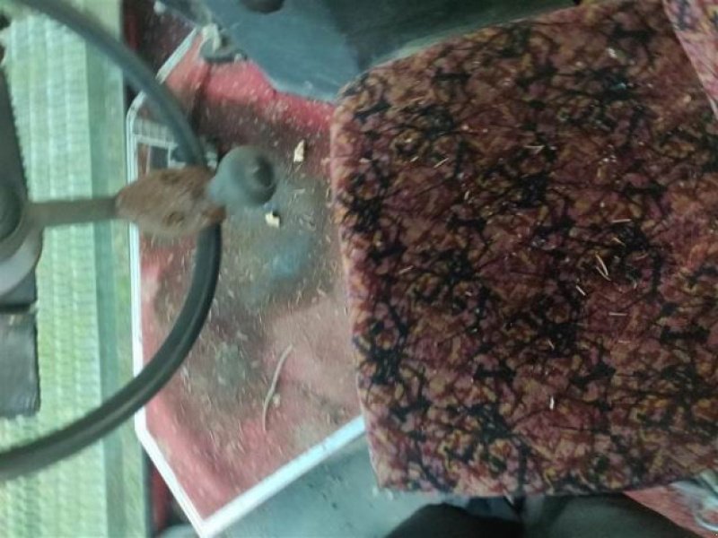 Schleudertankwagen του τύπου Sonstige Kabine, Gebrauchtmaschine σε Hemmet (Φωτογραφία 7)